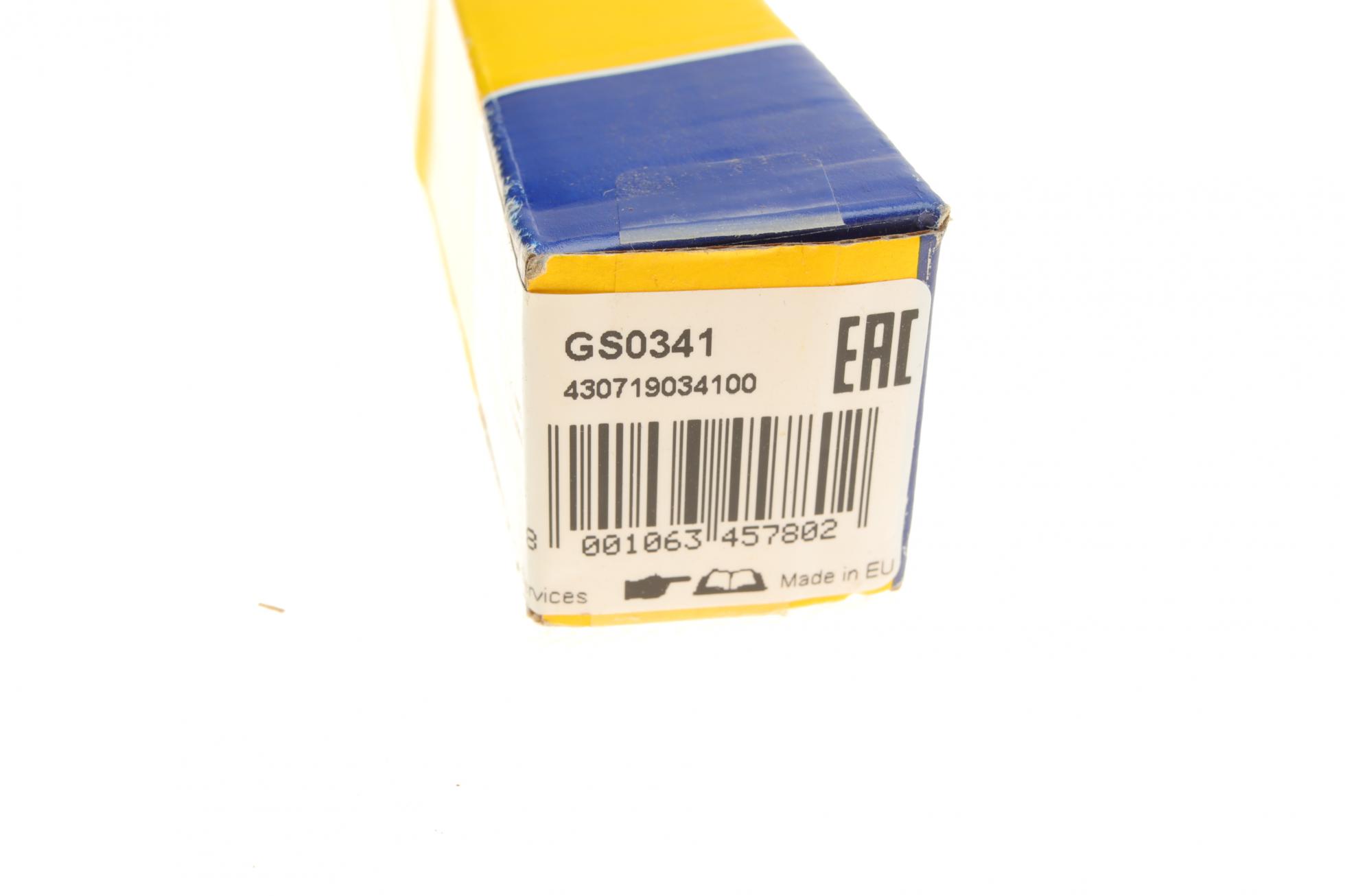 430719034100 MAGNETI MARELLI